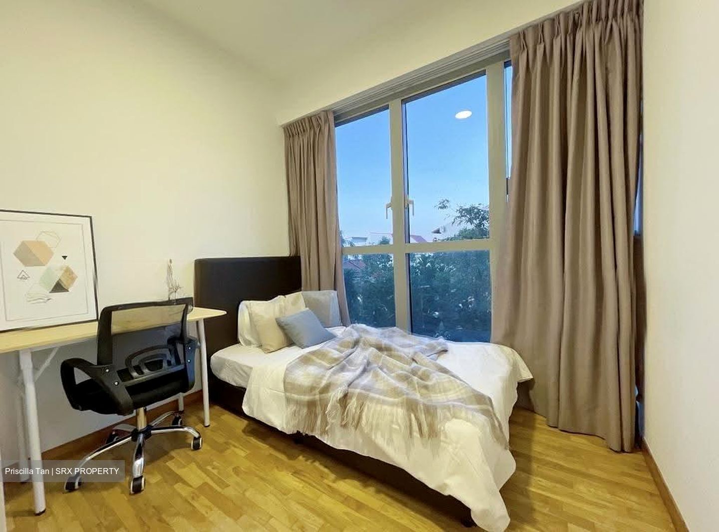 Bartley Residences (D19), Apartment #627078941